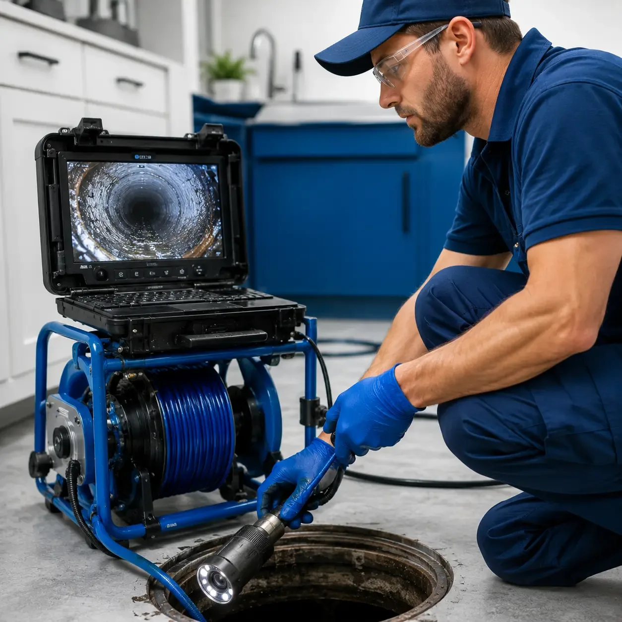 Pipe Relining professionals serving Kerrville, TX